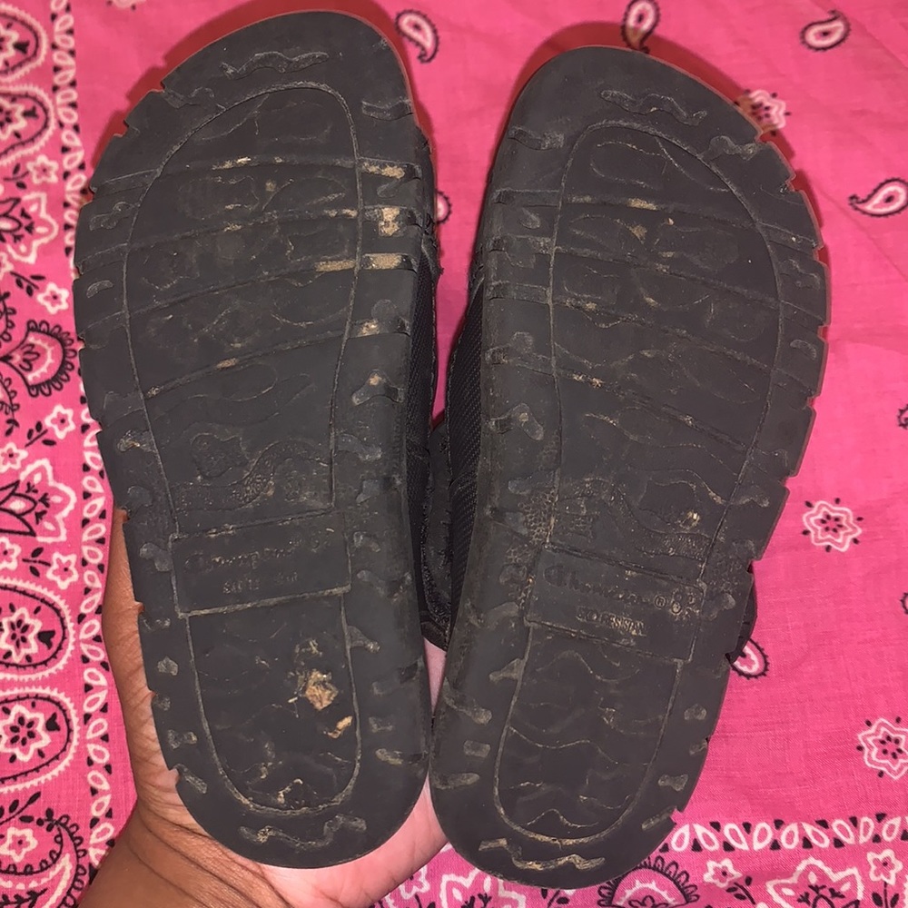 Champion Sandals - Picture 2 of 2